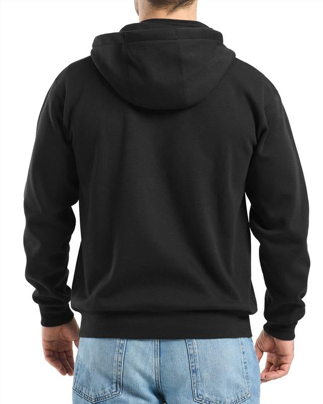 Men's Dryline Work Hoodie