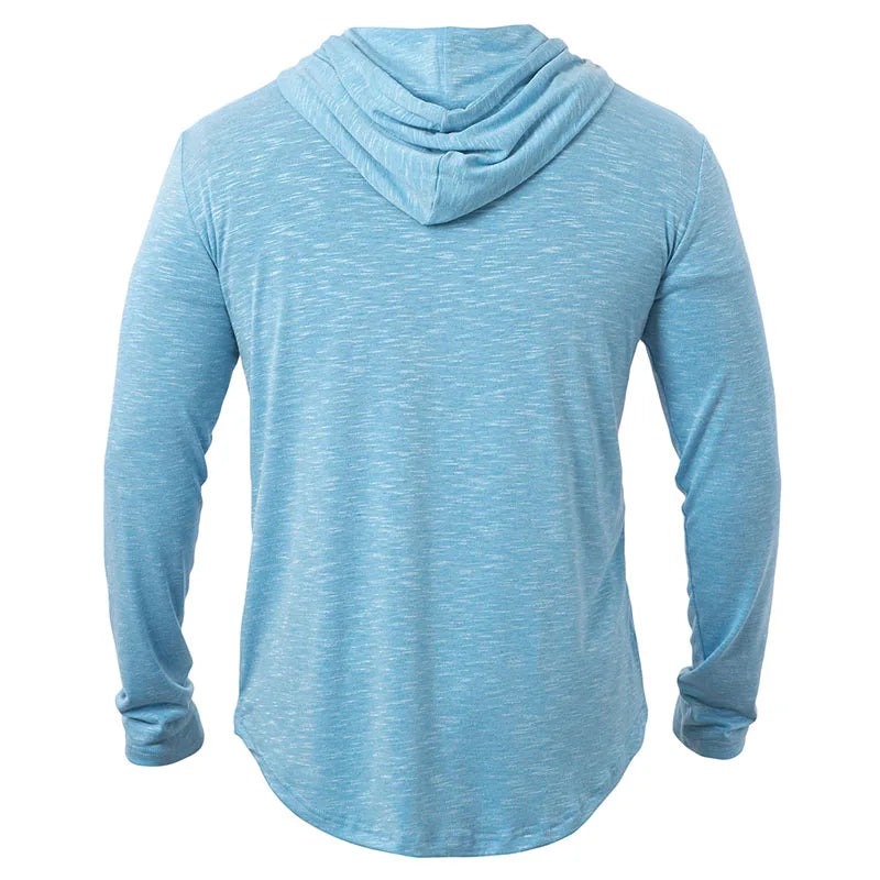 Men's Lightweight Sports Hoodie