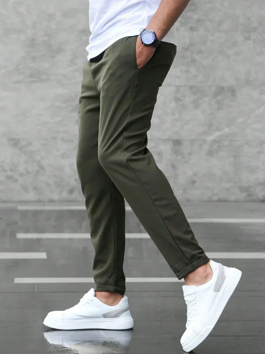 Men's Modern Stretch Pants