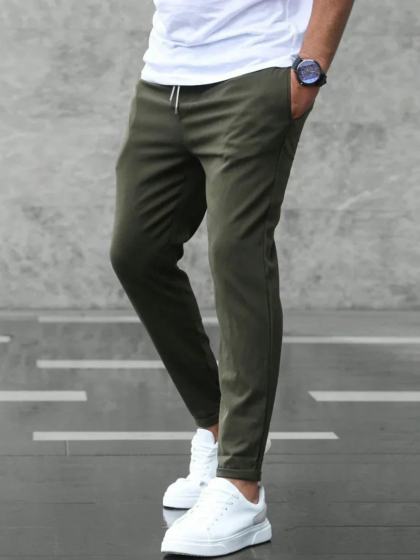 Men's Modern Stretch Pants