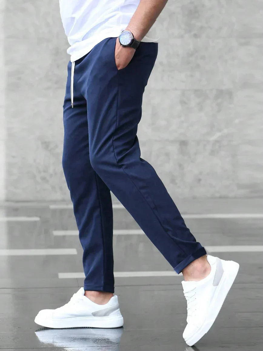 Men's Modern Stretch Pants