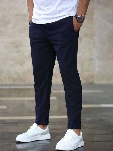 Men's Modern Stretch Pants