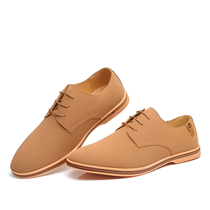 Men's Orthopedic Comfort Shoes – Support & Pain Relief