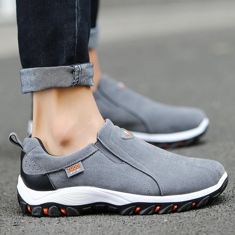 Men's Orthopedic Shoes