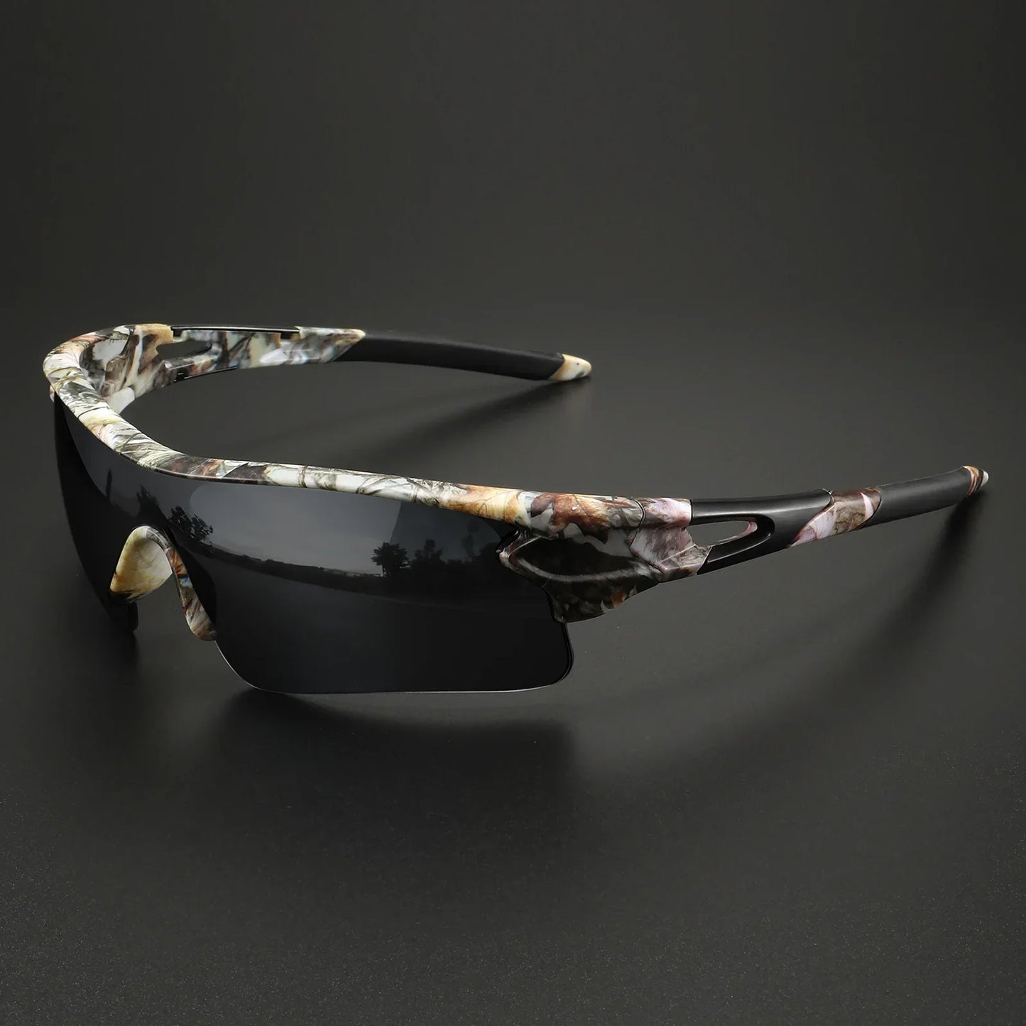 Men's Performance Sport Sunglasses - UV Protection