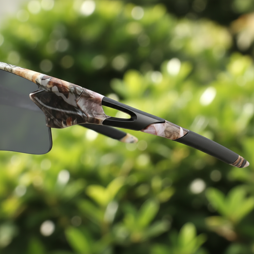 Men's Performance Sport Sunglasses - UV Protection