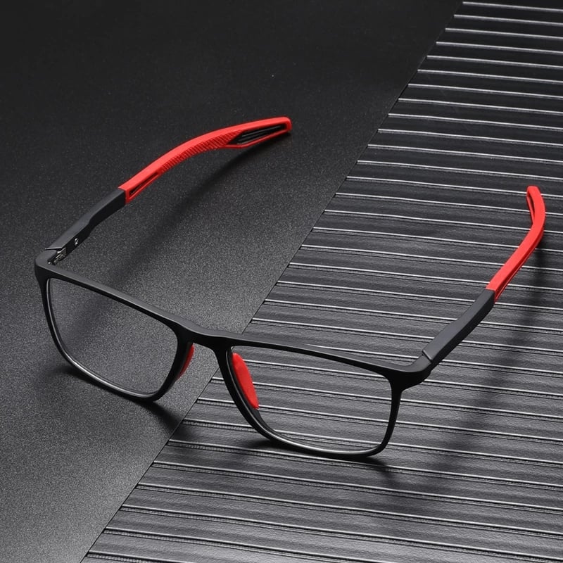 Men's Progressive Glasses - Ultra-Lightweight and Universal