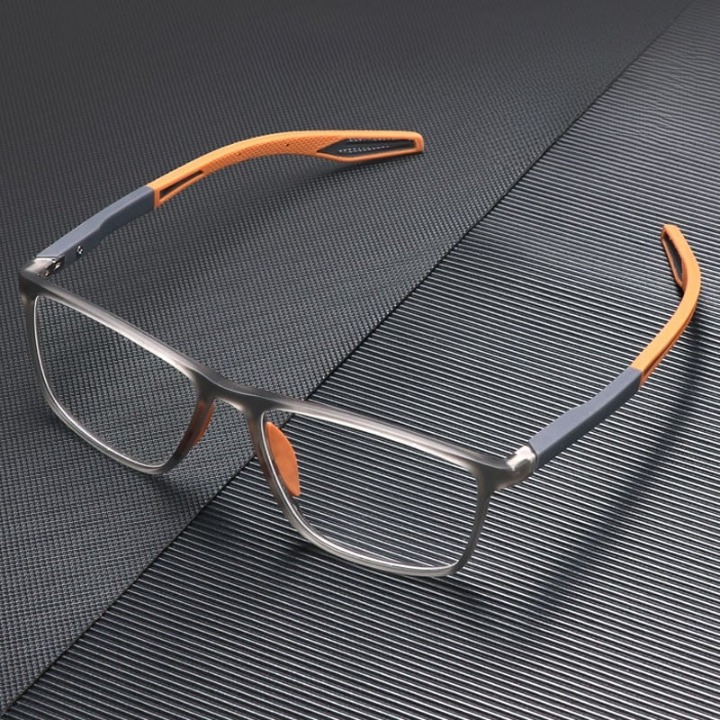 Men's Progressive Glasses - Ultra-Lightweight and Universal