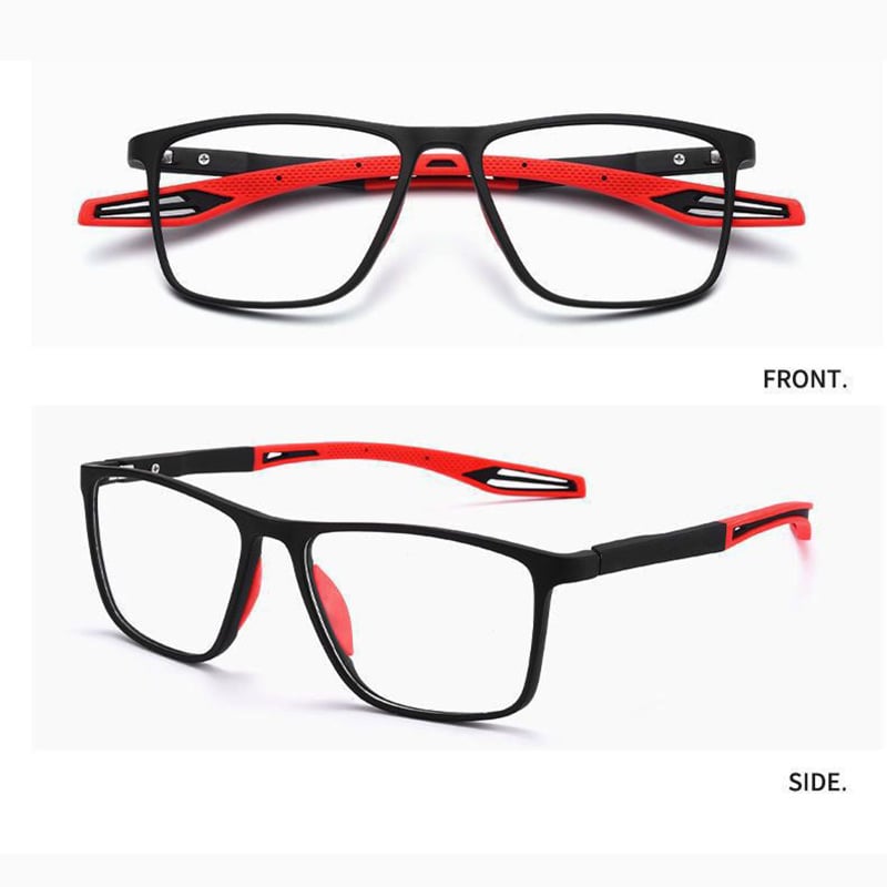 Men's Progressive Glasses - Ultra-Lightweight and Universal