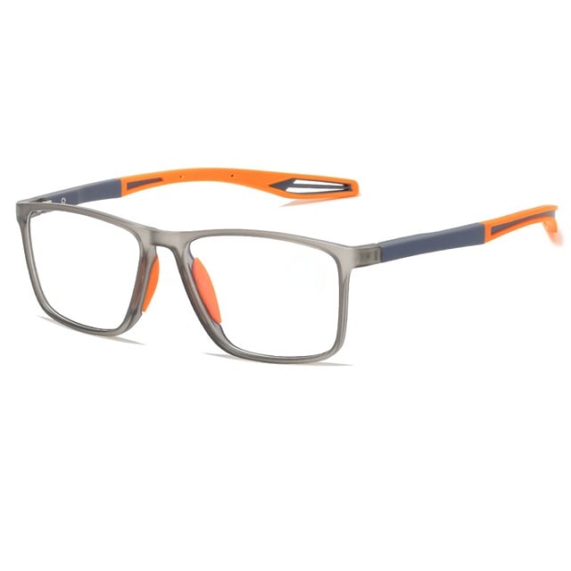 Men's Progressive Glasses - Ultra-Lightweight and Universal