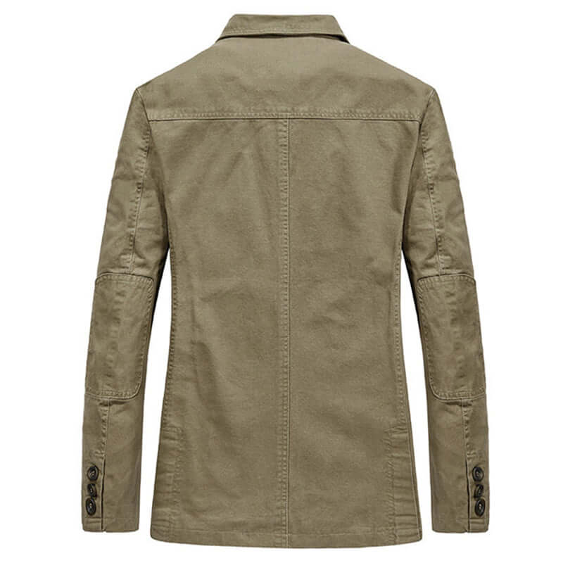 Men's Relaxed Fit Blazer