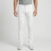 Men's Slim Fit Jeans - Collin