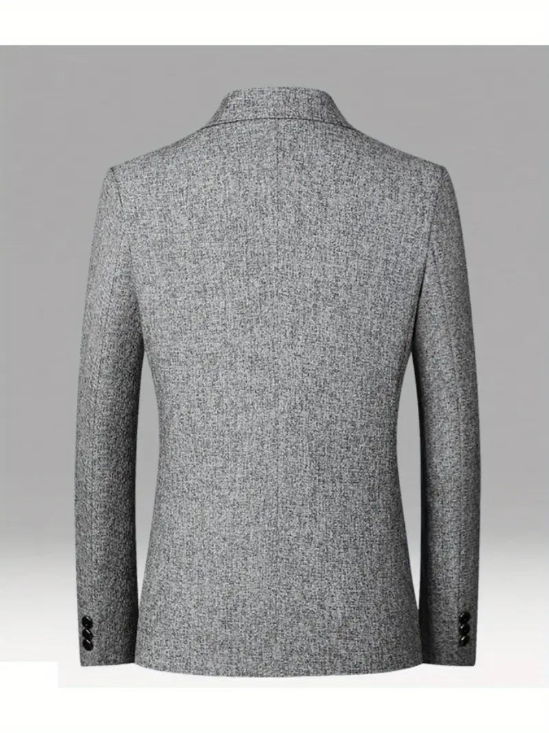Men's Spring Slim Fit Blazer