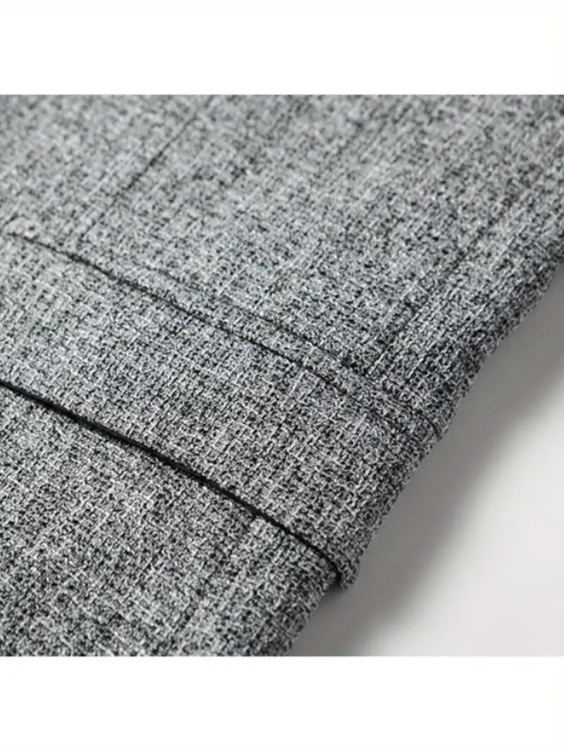 Men's Spring Slim Fit Blazer