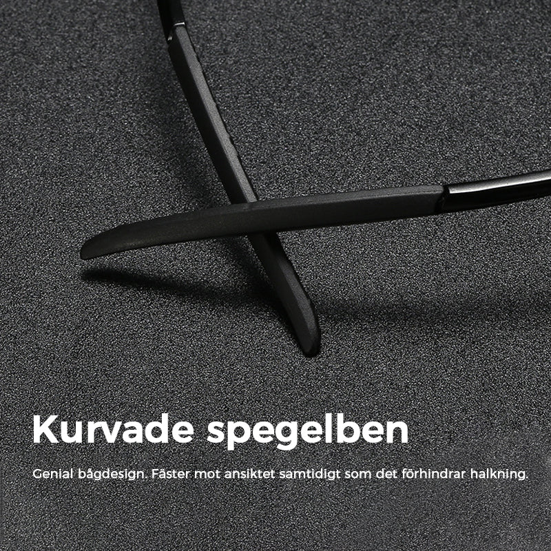 Men's Sunglasses with Photochromic Polarized Lenses