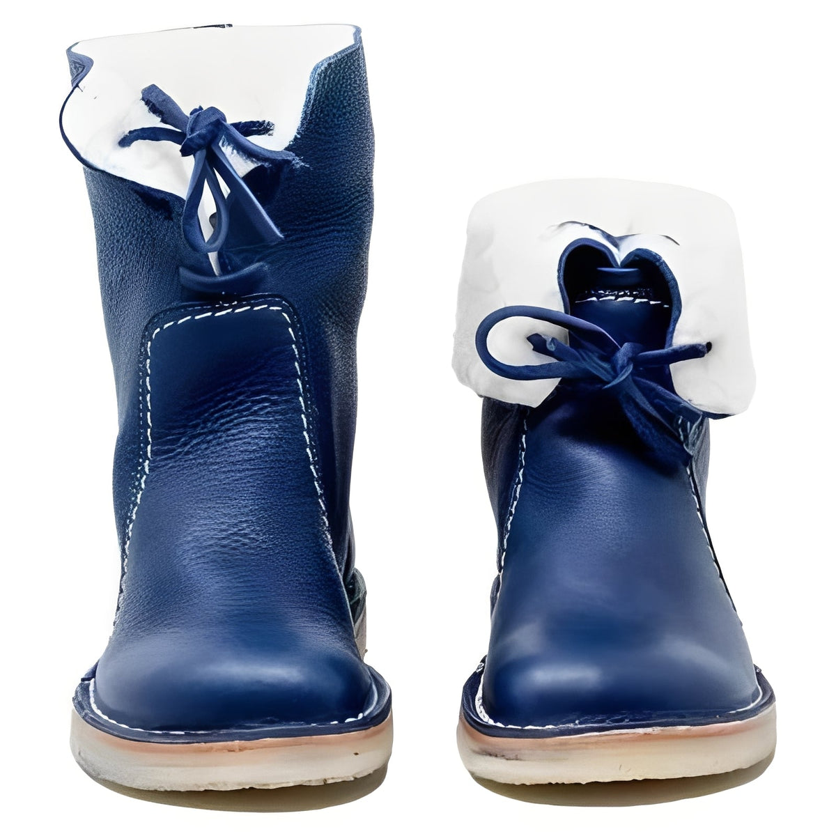 Men's Warm, Durable & Weatherproof Outdoor Winter Boots