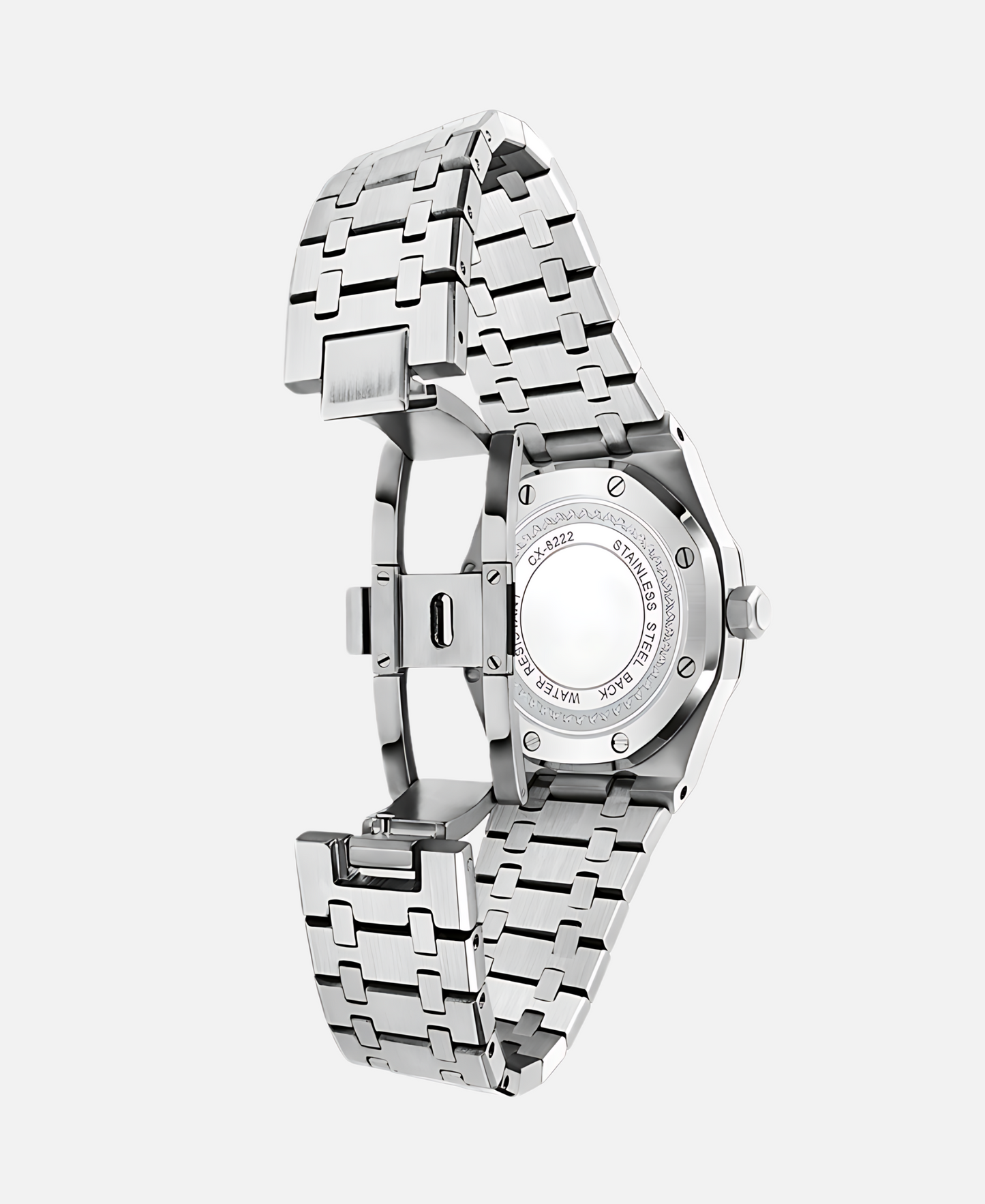 Men's Wristwatch - 41mm Case