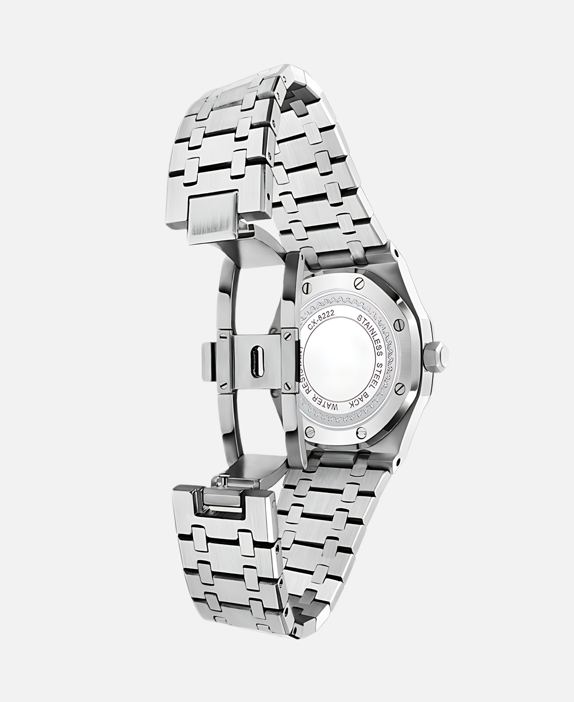Men's Wristwatch - 41mm Case