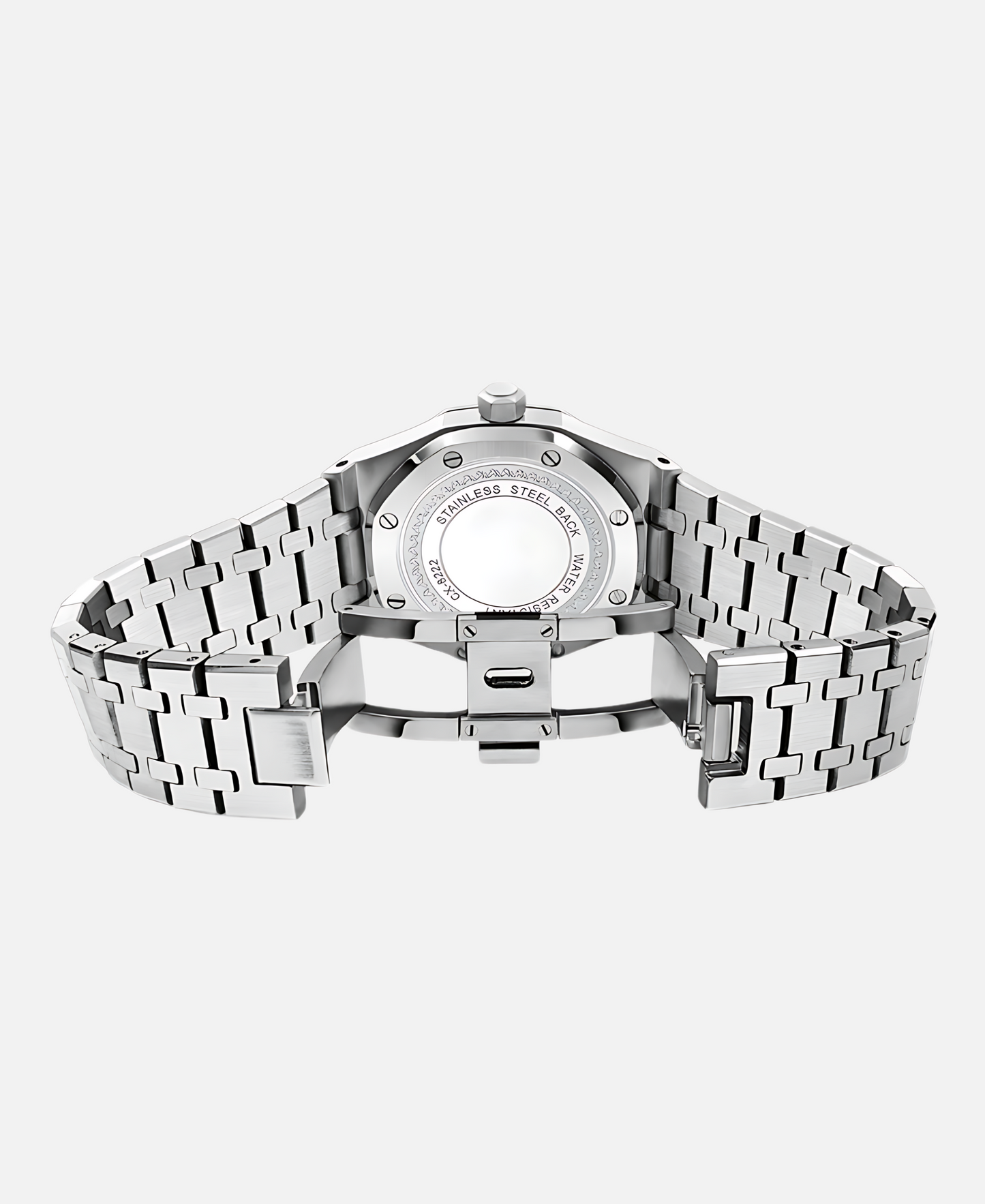 Men's Wristwatch - 41mm Case