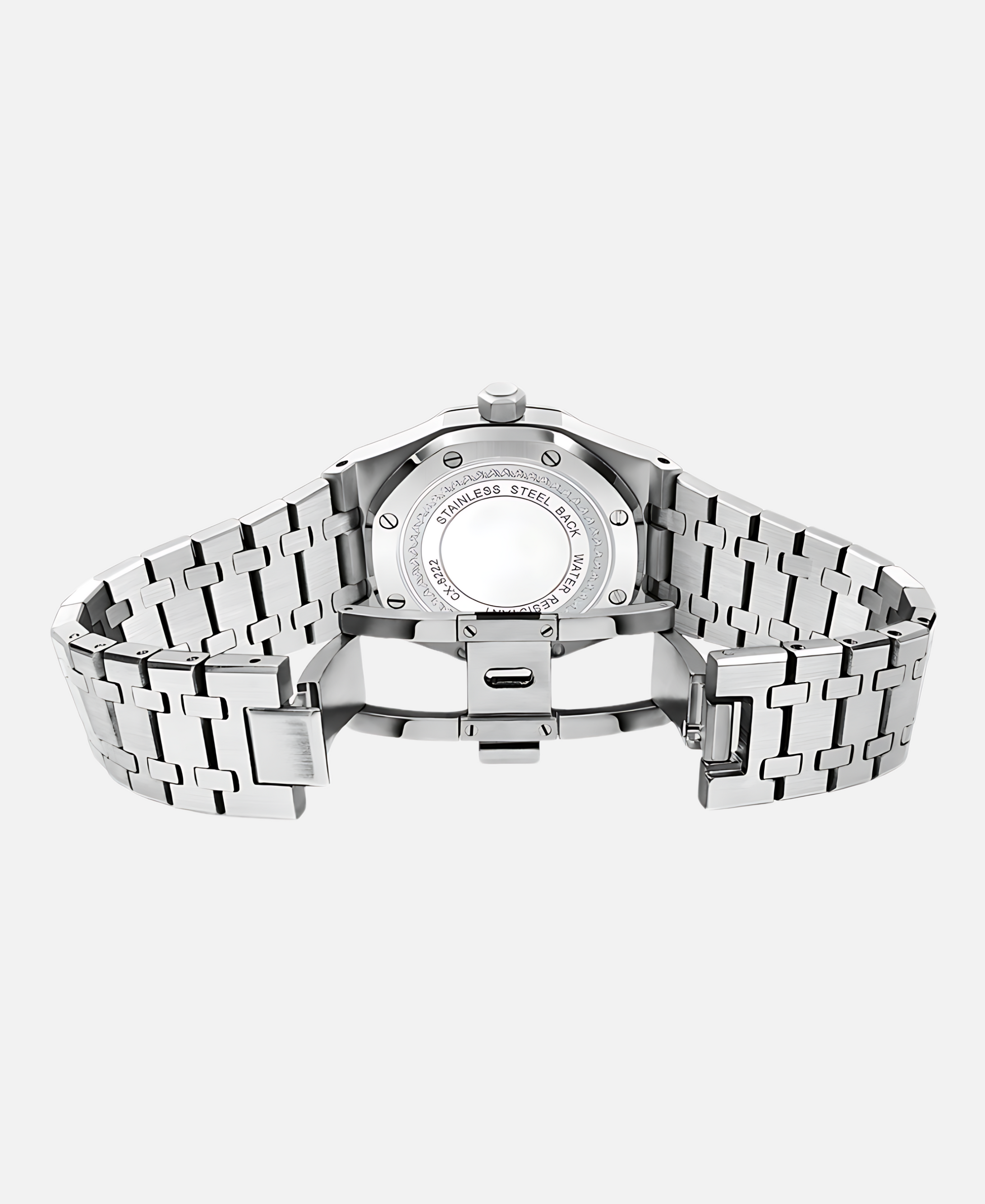 Men's Wristwatch - 41mm Case