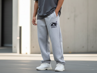 Men's Y2K Streetwear Joggers