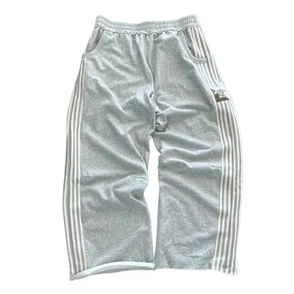 Men's Y2K Streetwear Joggers