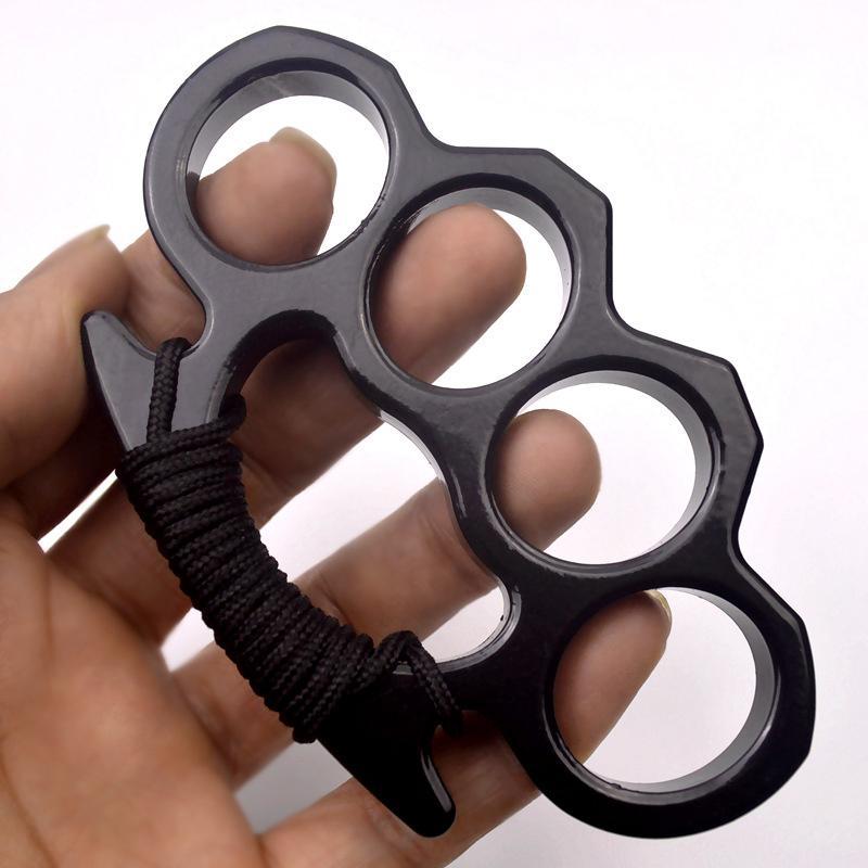Metal Self-Defense Finger Knife | FleekFit