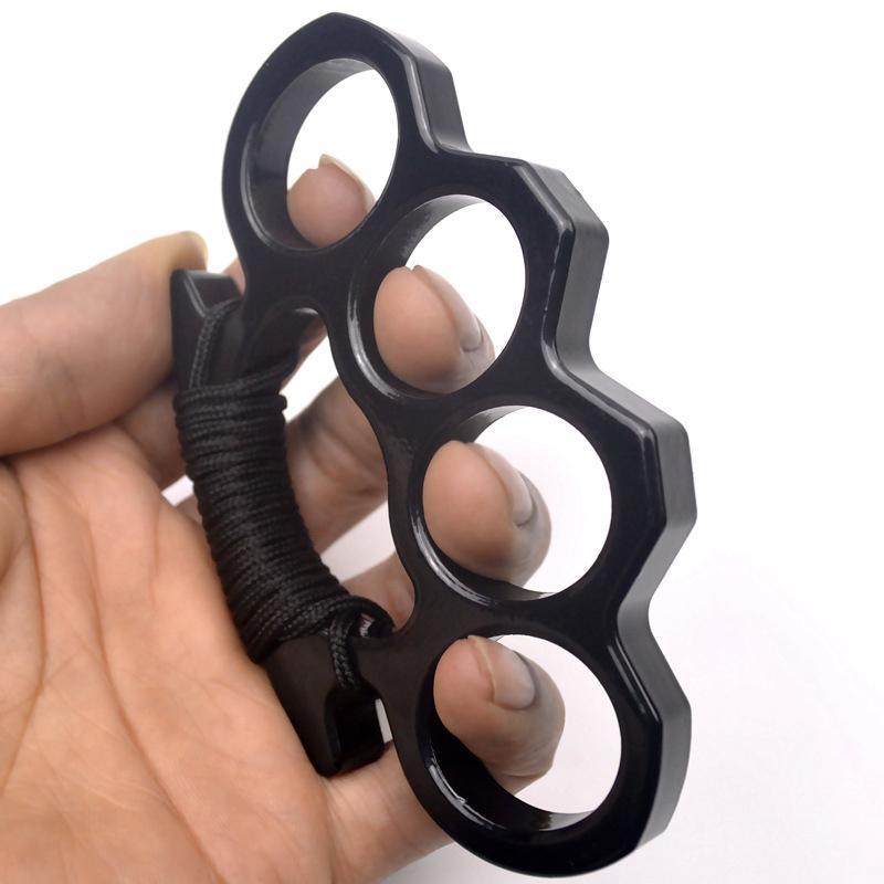 Metal Self-Defense Finger Knife | FleekFit