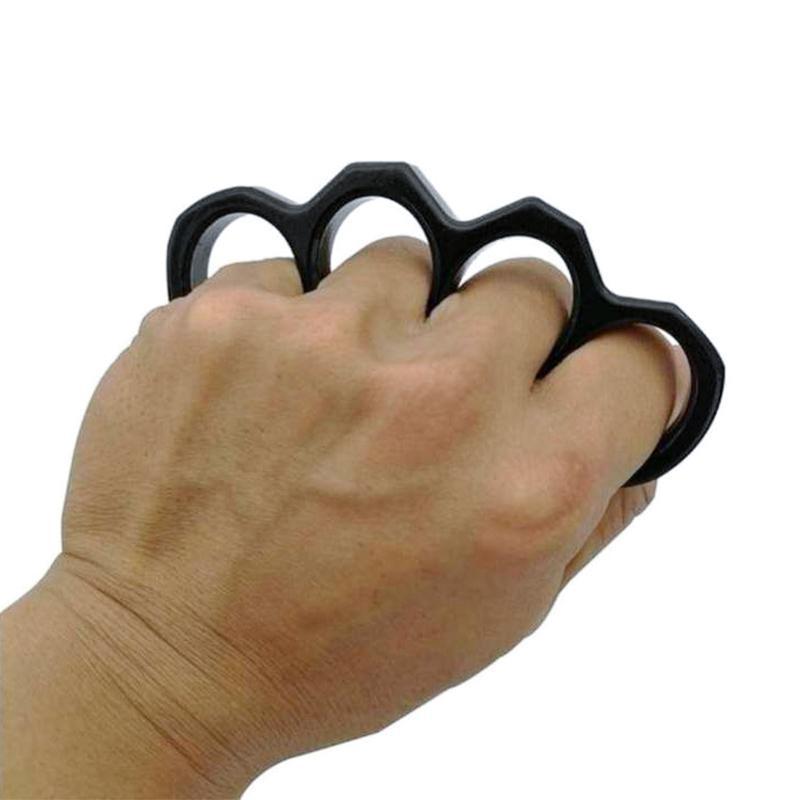 Metal Self-Defense Finger Knife | FleekFit
