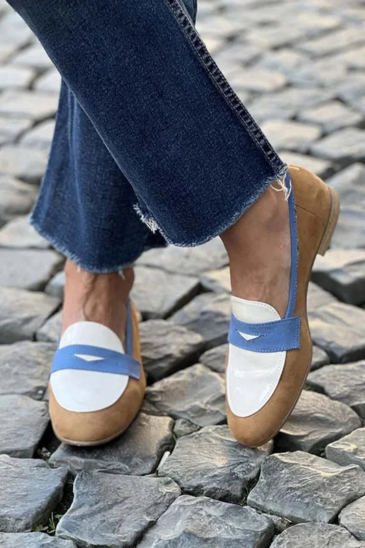 Image of Michaela | Women's Slip-On Loafers