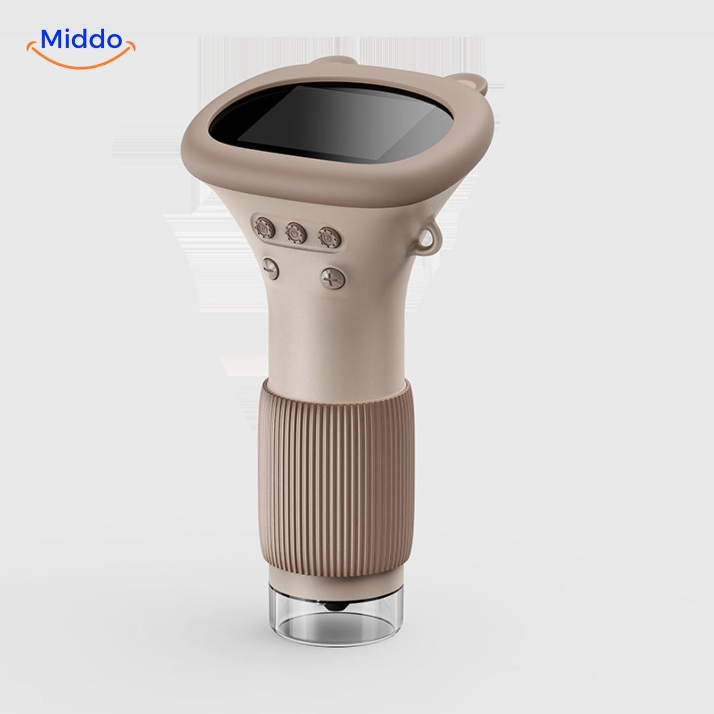 MicroScope™ Kids | Portable Magnifying Glass & Science Toy