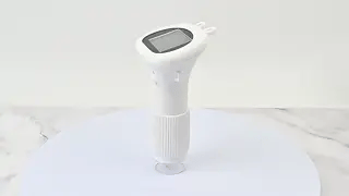 MicroScope™ Kids | Portable Magnifying Glass & Science Toy