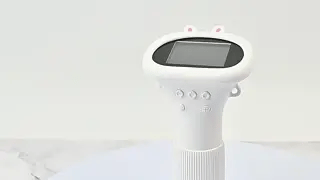 MicroScope™ Kids | Portable Magnifying Glass & Science Toy