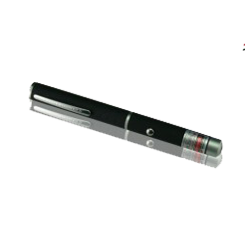 Military-Grade Green Laser Pointer