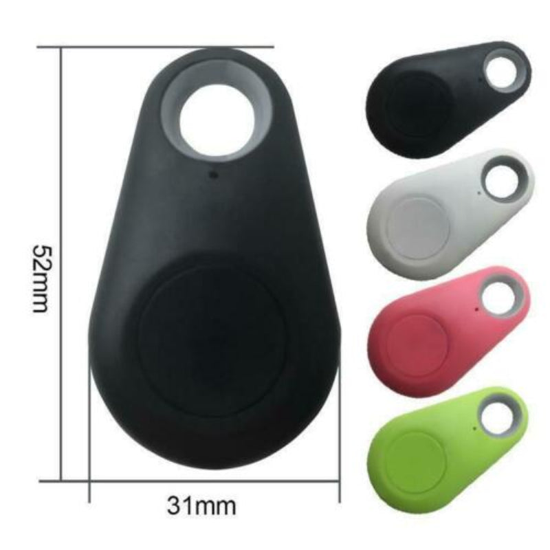 Mini GPS Tracker for Kids - Safety on the Go