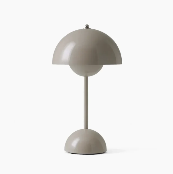 Minimalist Touch Table Lamp - Elegant & Energy Efficient