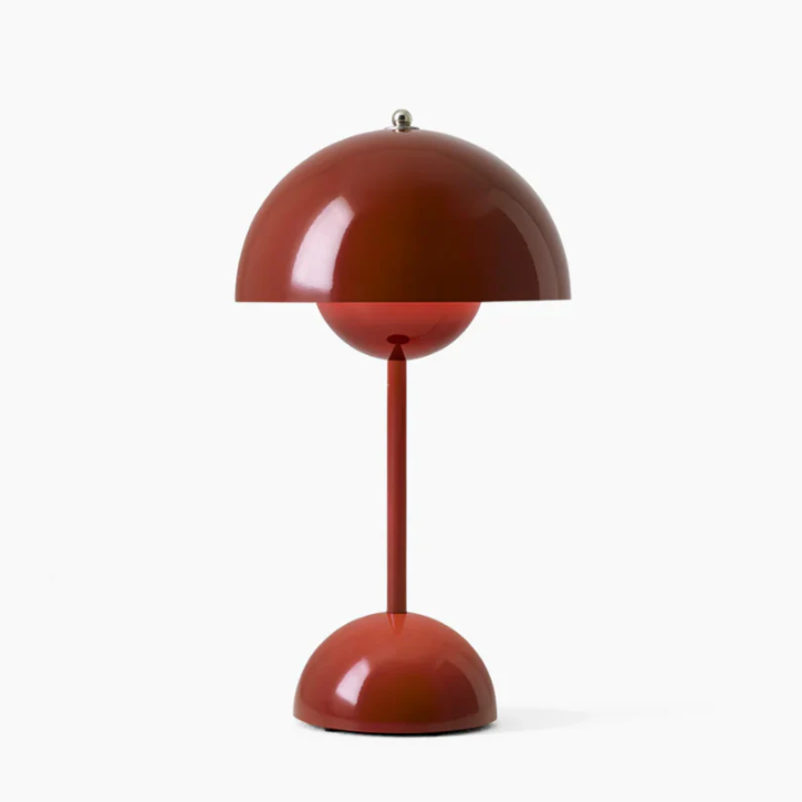 Minimalist Touch Table Lamp - Elegant & Energy Efficient