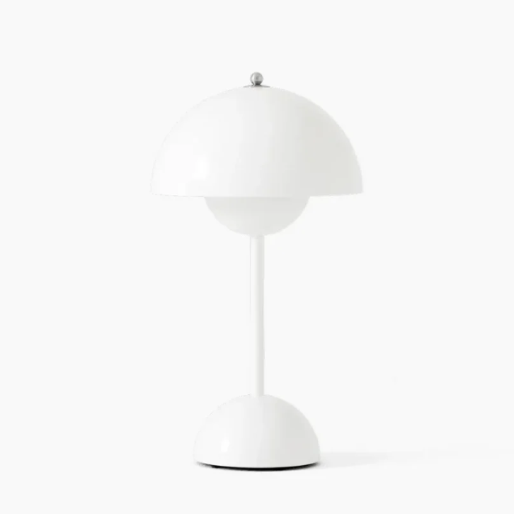 Minimalist Touch Table Lamp - Elegant & Energy Efficient