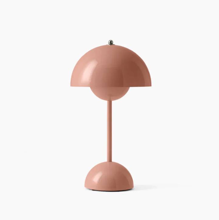 Minimalist Touch Table Lamp - Elegant & Energy Efficient