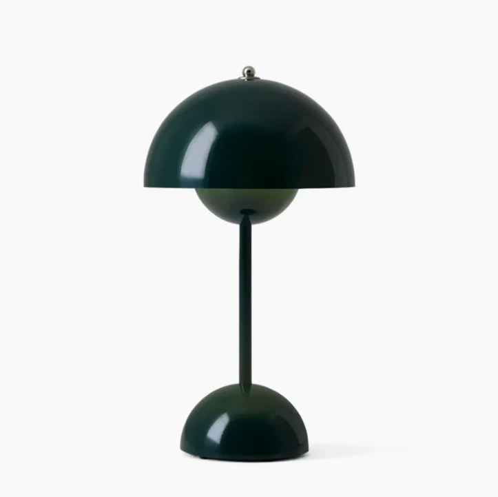 Minimalist Touch Table Lamp - Elegant & Energy Efficient