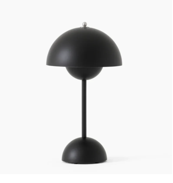 Minimalist Touch Table Lamp - Elegant & Energy Efficient