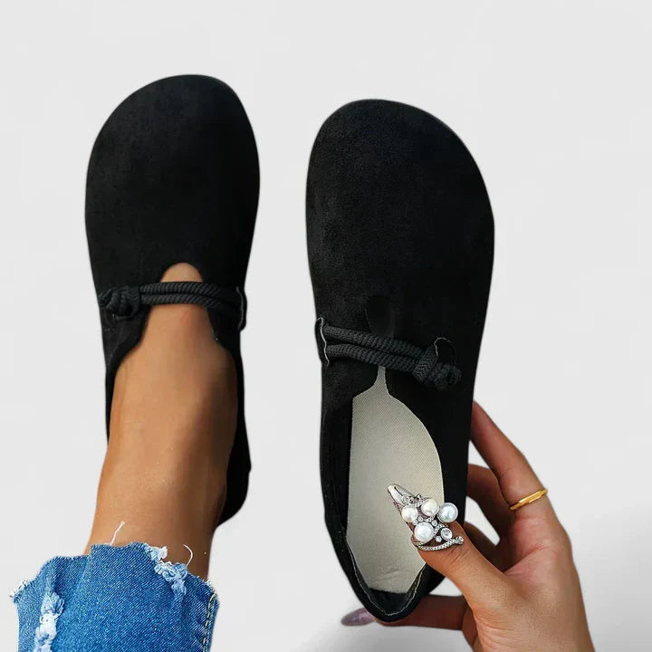 Image of Miranda | Women's Slip-On Ballet Flats