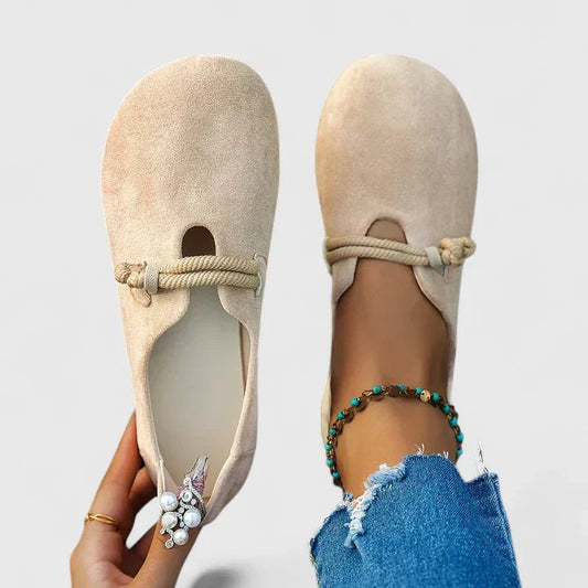 Image of Miranda | Women's Slip-On Ballet Flats