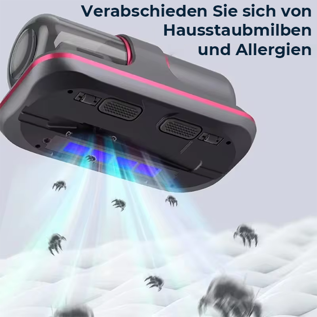 MiteClean