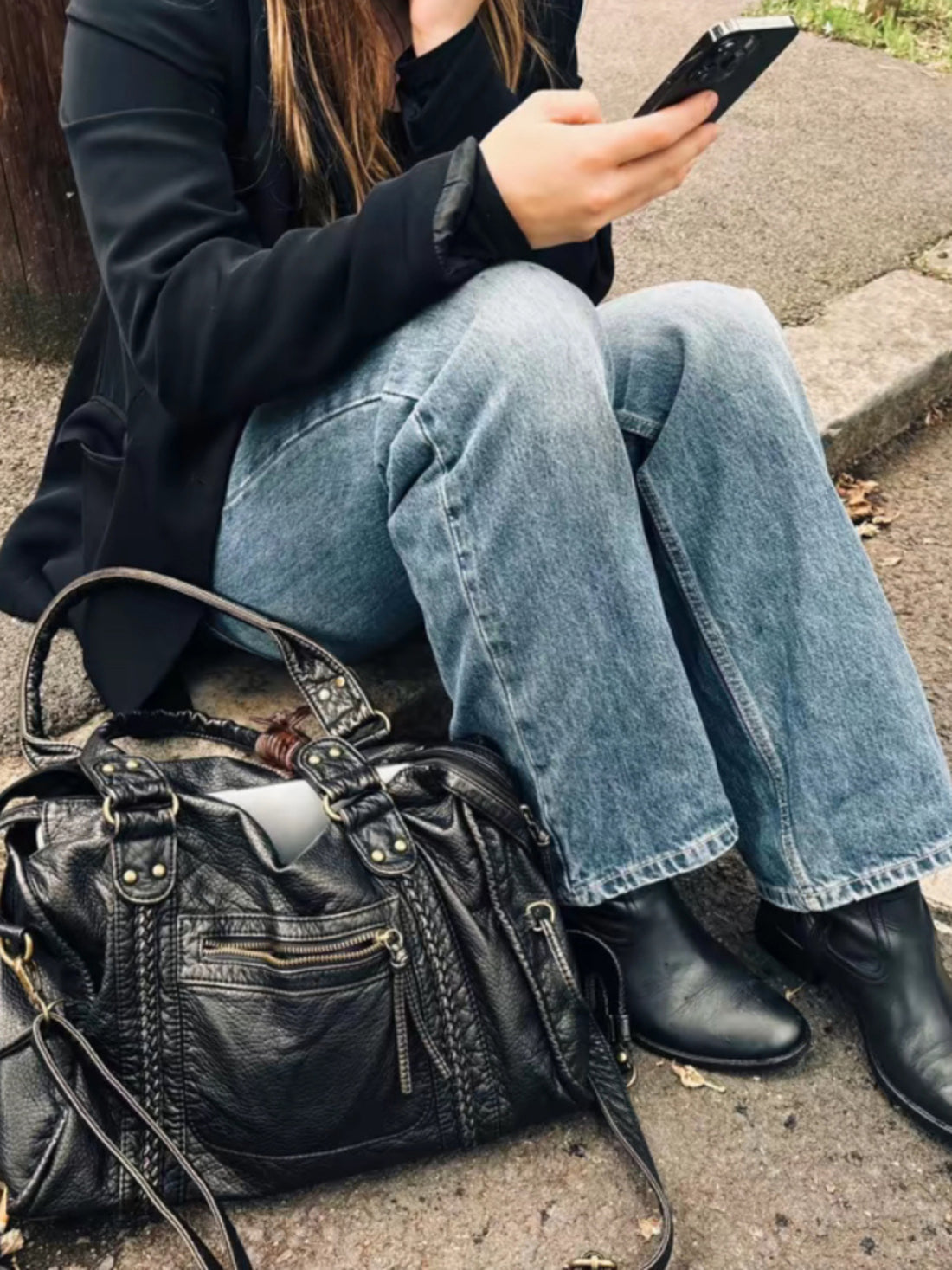 Modern Chic with Classic Character