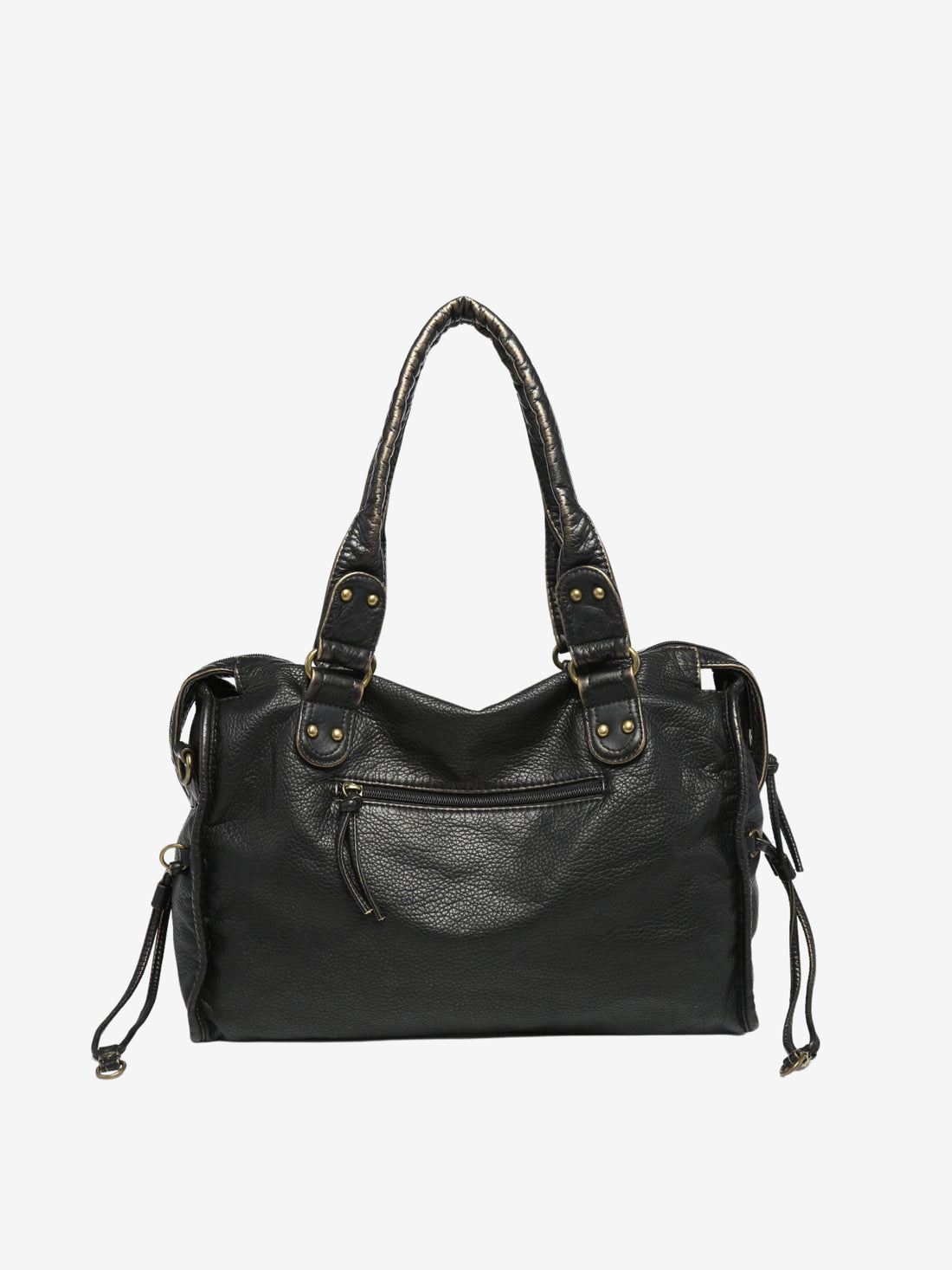 Modern Chic with Classic Character