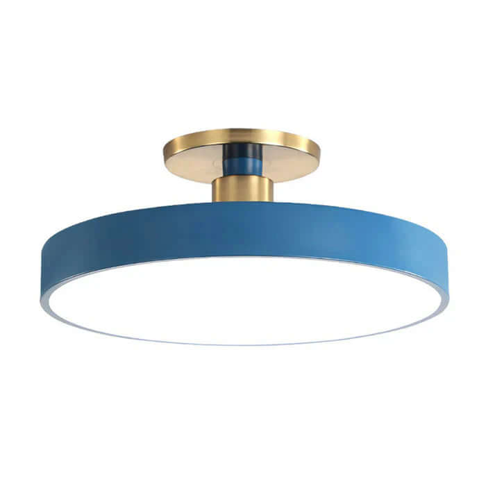 Modern Nordic LED Ceiling Lamp