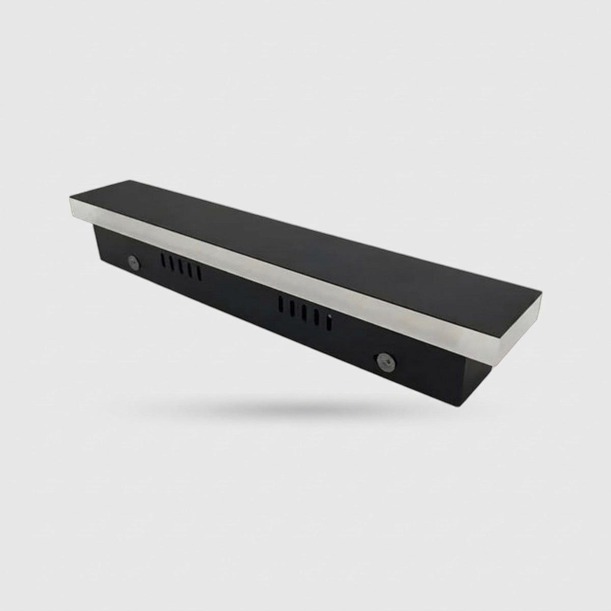 Modern Outdoor LED Wall Light for Gardens and Patios