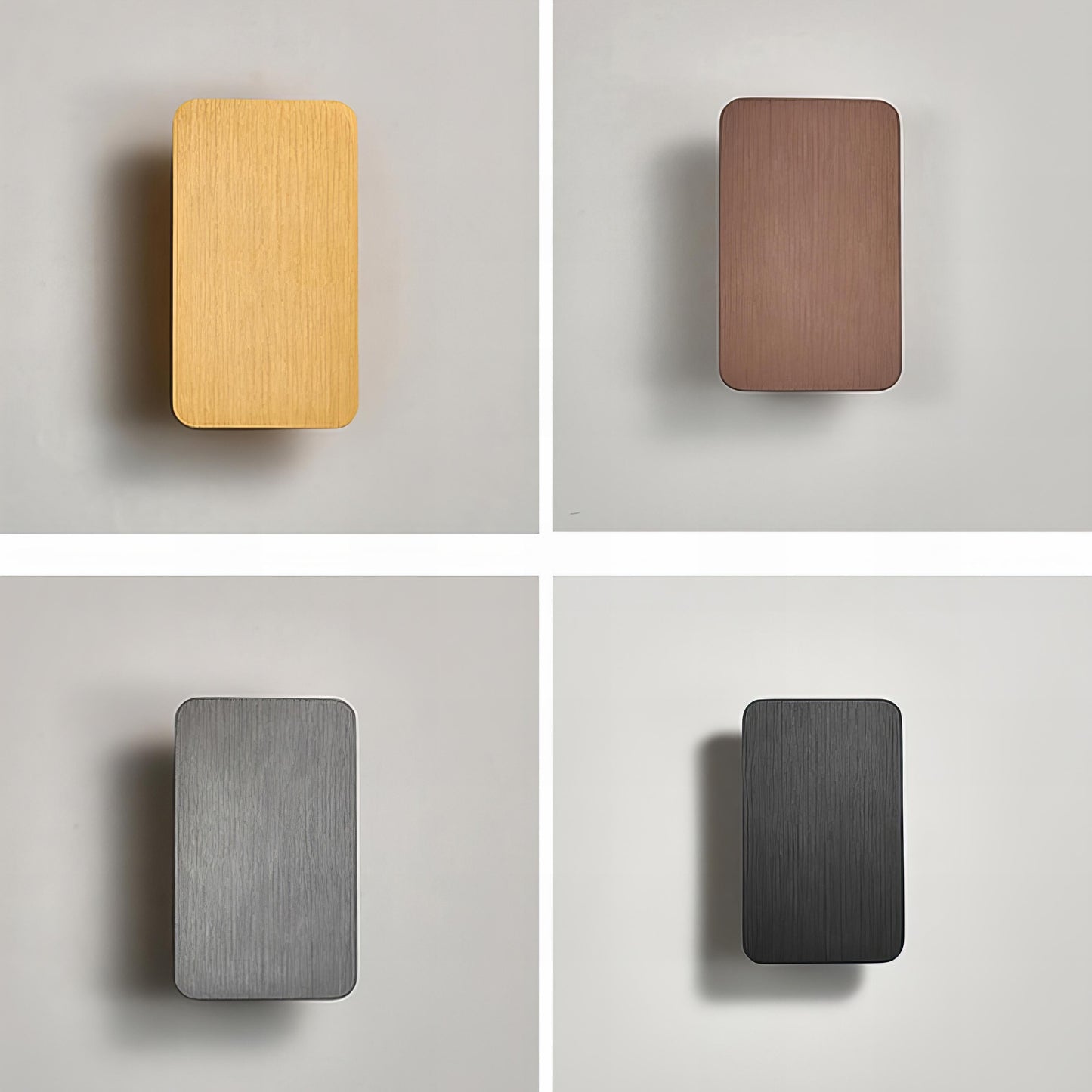 Modern Outdoor Wall Light IP65