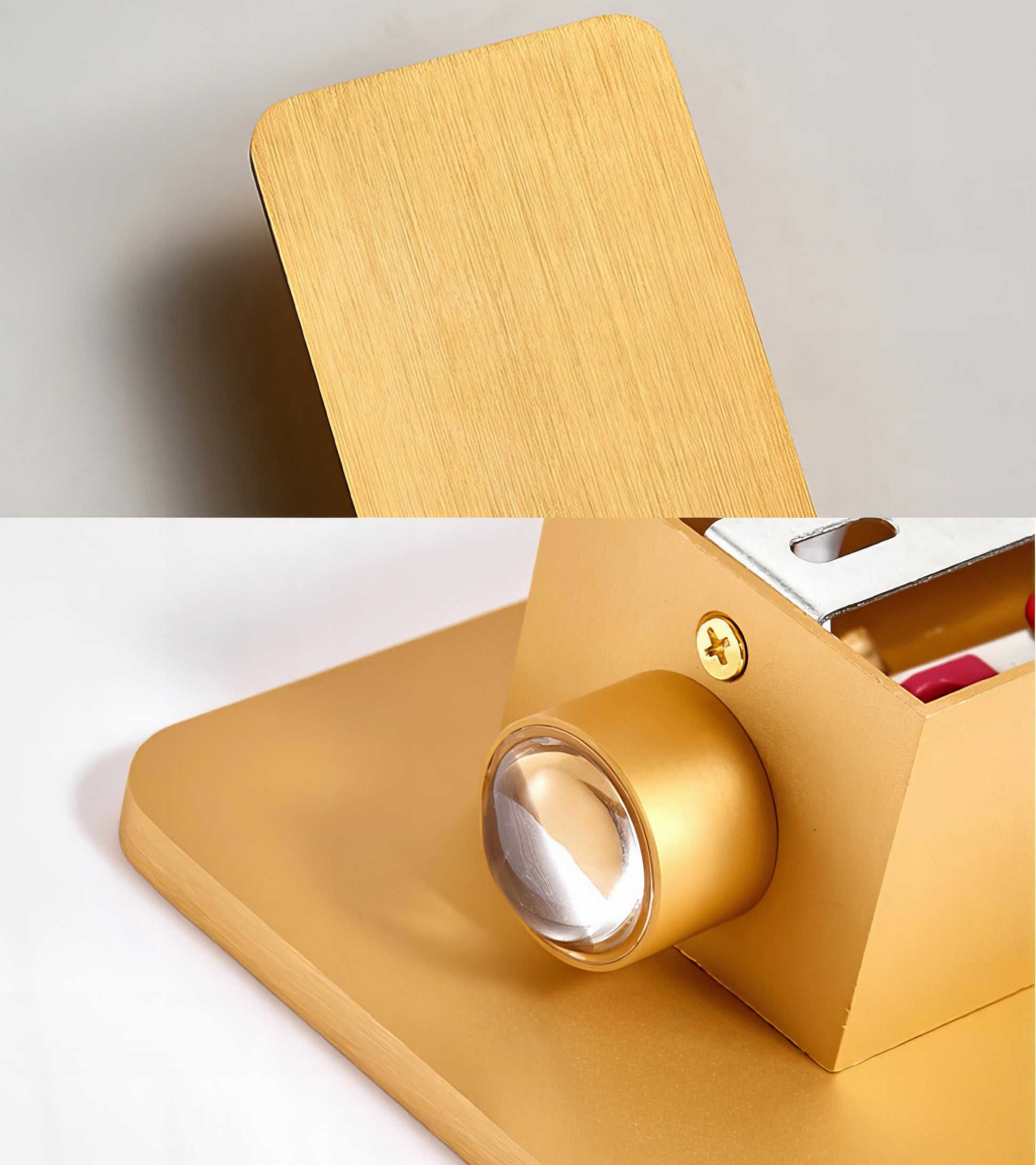 Modern Outdoor Wall Light IP65